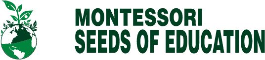 Montessori Seeds of Education Sideline Store