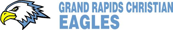 Grand Rapids Christian High Sch Sideline Store