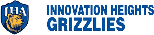 Innovation Heights Academy Sideline Store