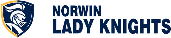 Norwin Girls Youth Basketball Association Lady Knights (Irwin, Pennsylvania) Spirit Apparel & Accessories Store