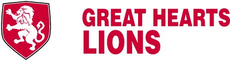 Great Hearts Lakeside Lions (Fort Worth, Texas) Spirit Apparel & Accessories Store