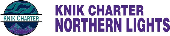 Knik Charter School Northern Lights (Wasilla, Alaska) Spirit Apparel & Accessories Store