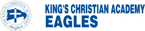 The Kings Christian Academy Sideline Store Sideline Store