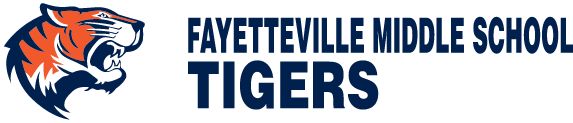 Fayetteville Middle School Tigers (Fayetteville , Tennessee) Spirit Apparel & Accessories Store