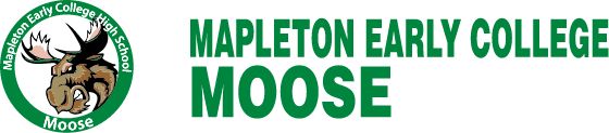 Mapleton Early College High School Sideline Store