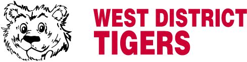 West District Elementary School Tigers (Unionville, Connecticut) Spirit Apparel & Accessories Store