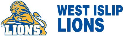West Islip Senior High School Lions (West Islip , New York) Spirit Apparel & Accessories Store