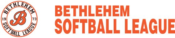 Bethlehem Softball League