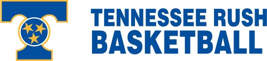 Tennessee Rush Basketball (Smithville, Tennessee) Spirit Apparel & Accessories Store