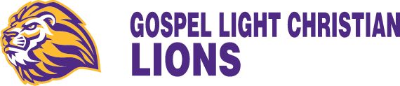 Gospel Light Christian School Sideline Store