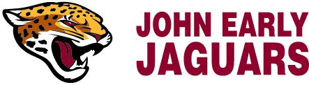 John Early Middle School Jaguars (Nashville, Tennessee) Spirit Apparel & Accessories Store
