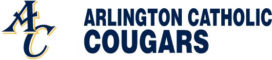 Arlington Catholic Sideline Store Cougars (ARLINGTON, Massachusetts) Spirit Apparel & Accessories Store