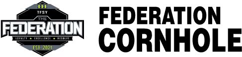 Federation Pennsylvania Cornhole Sideline Store Sideline Store