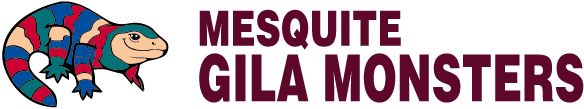 Mesquite Elementary School Gila Monsters (Tucson, Arizona) Spirit Apparel & Accessories Store