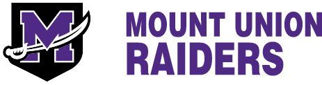 University Of Mount Union Sideline Store