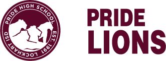 Pride High School