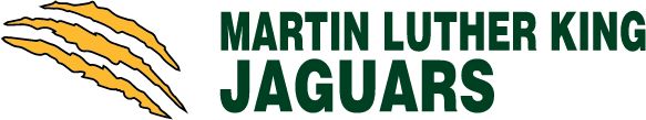 Martin Luther King Middle School Jaguars (Madera, California) Spirit Apparel & Accessories Store