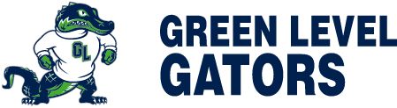 GREEN LEVEL HIGH SCHOOL