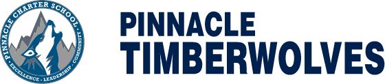 Pinnacle Charter School Timberwolves (Thornton, Colorado) Spirit Apparel & Accessories Store