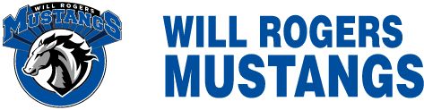 Will Rogers Middle School Mustangs (Fair Oaks, California) Spirit Apparel & Accessories Store