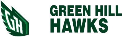 Green Hill High School Sideline Store