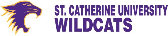 ST. CATHERINE UNIVERSITY Wildcats (Saint Paul, Minnesota) Spirit Apparel & Accessories Store