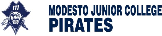 Modesto Junior College Pirates (Modesto, California) Spirit Apparel & Accessories Store