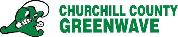 Churchill County Middle School Greenwave (Fallon, Nevada) Spirit Apparel & Accessories Store