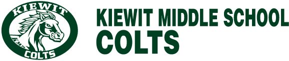 Kiewit Middle School Sideline Store