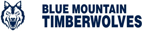 BLUE MOUNTAIN COMMUNITY COLLEGE