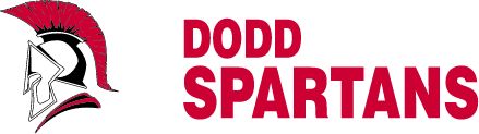 Dodd Middle School Spartans (Cheshire, Connecticut) Spirit Apparel & Accessories Store
