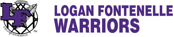 Logan Fontanelle Middle School Warriors (Bellevue, Nebraska) Spirit Apparel & Accessories Store