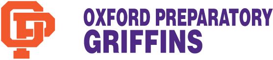 OXFORD PREPRATORY ACADEMY GRIFFINS (Oxford, North Carolina) Spirit Apparel & Accessories Store