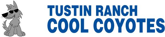 Tustin Ranch Elementary School Cool Coyotes (Tustin, California) Spirit Apparel & Accessories Store