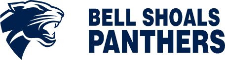 Bell Shoals Academy Sideline Store Panthers (BRANDON, Florida) Spirit Apparel & Accessories Store