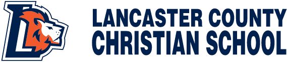 Lancaster County Christian School Sideline Store