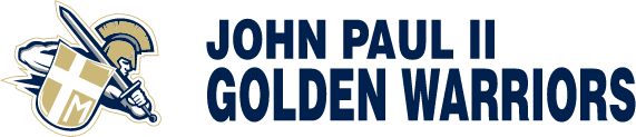 John Paul II Catholic School Golden Warriors (Ridgeland, South Carolina) Spirit Apparel & Accessories Store