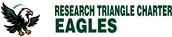RESEARCH TRIANGLE CHARTER ACADEMY Eagles (Durham, North Carolina) Spirit Apparel & Accessories Store
