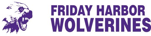 Friday Harbor High School Sideline Store