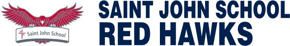 Saint John School Red hawks (Goshen, New York) Spirit Apparel & Accessories Store