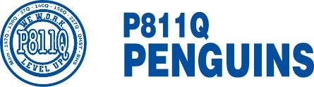 P811Q The Marathon School Penguins (Little Neck, New York) Spirit Apparel & Accessories Store