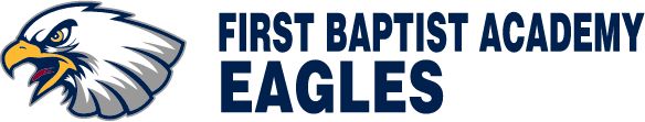 First Baptist Academy Eagles (O'FALLON, Illinois) Spirit Apparel & Accessories Store