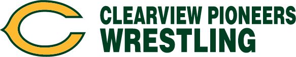 Clearview Wrestling Pioneers (Sewell, New Jersey) Spirit Apparel & Accessories Store