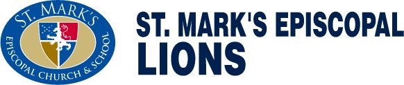 Saint Mark's Episcopal School Lions (Palm Beach Gardens, Florida) Spirit Apparel & Accessories Store