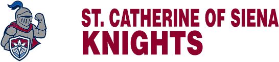 St. Catherine of Siena School Knights (Manchester, New Hampshire) Spirit Apparel & Accessories Store
