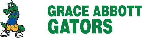 GRACE ABBOTT ELEMENTARY SCHOOL Gators (Omaha, Nebraska) Spirit Apparel & Accessories Store