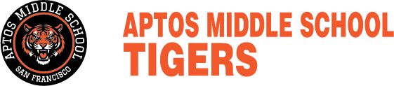 Aptos Middle School Tigers (San Francisco, California) Spirit Apparel & Accessories Store