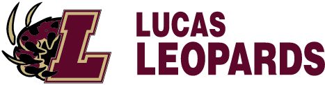 Lucas Middle School Leopards (Durham, North Carolina) Spirit Apparel & Accessories Store