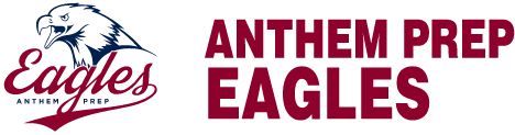 Anthem Preparatory Academy Eagles Apparel - ANTHEM, Arizona - Sideline ...