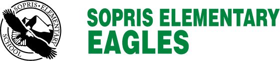 Sopris Elementary School Eagles (Glenwood Springs, Colorado) Spirit Apparel & Accessories Store
